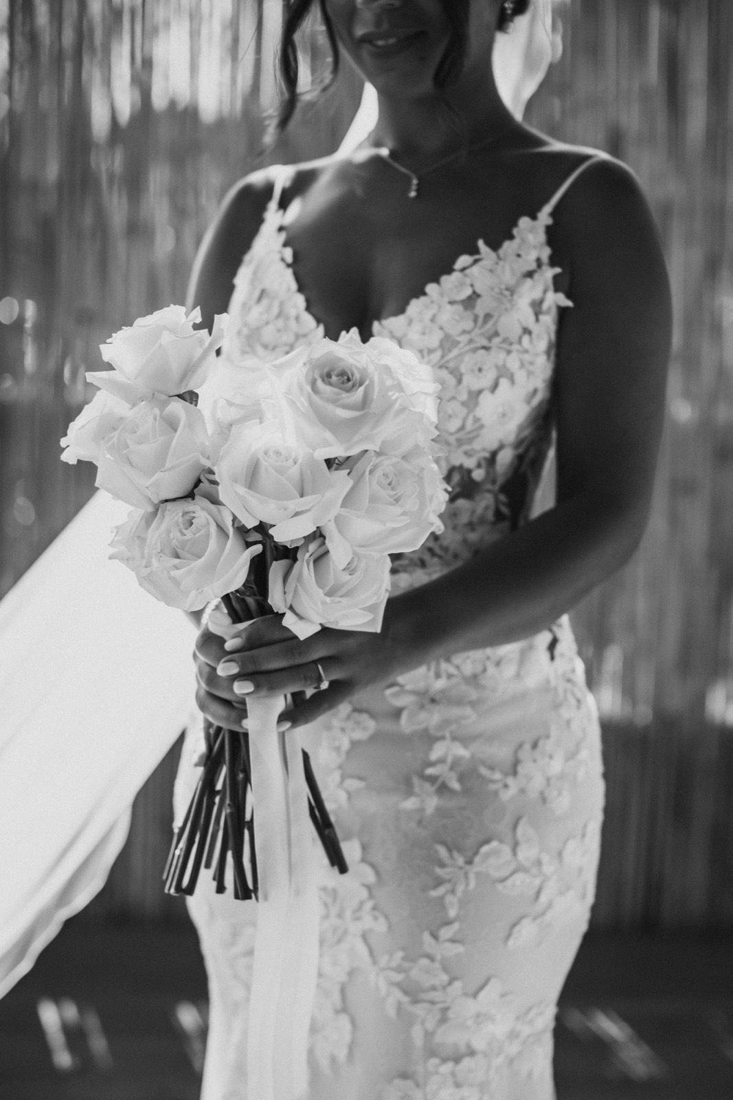 Dettaglio matrimonio
